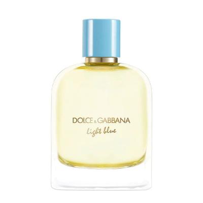 Dolce & Gabbana Light Blue Pour Homme Eau De Parfum - Perfume Masculino 100ml