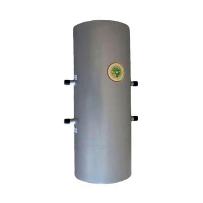 Cilindro para Serpentina Aço Galvanizado 3-4 100L Fogão a Lenha Brassol