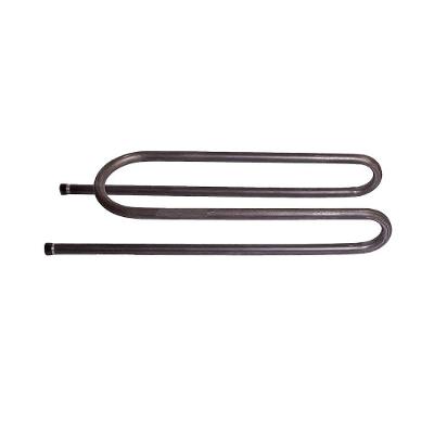 Serpentina Fogão de Lenha Cano Ferro 3-4 Preto Aquecimento Brassol