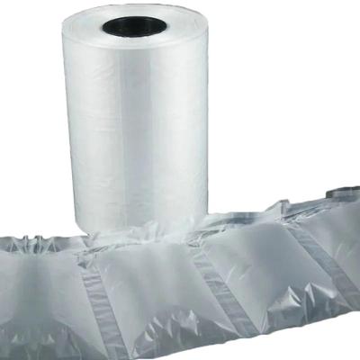 Bobina Filme Plástico Almofada de Ar Wi Air-B 1000 Alta Densidade Motivate