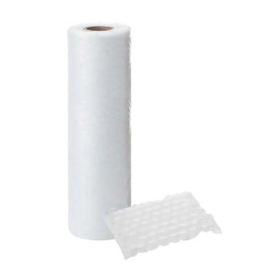 Bobina Filme Plástico Colmeia de Ar Wi Air-B 1000 3000 Almofadinhas Motivate
