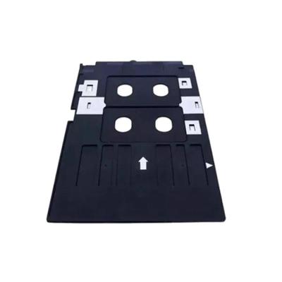Bandeja Cartão PVC T-50 Epson L800 T50 R290 R270 54x86mm Motivate