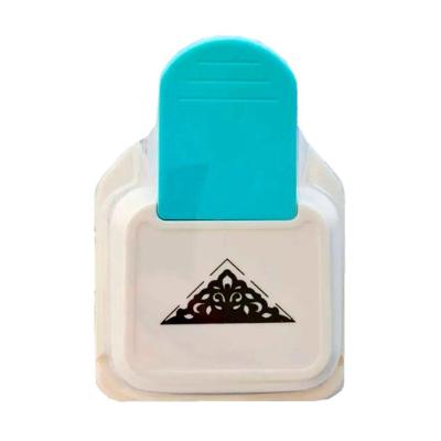 Furador Artesanal Motivate C-006-MT Canteadeira Barrado 31x62mm