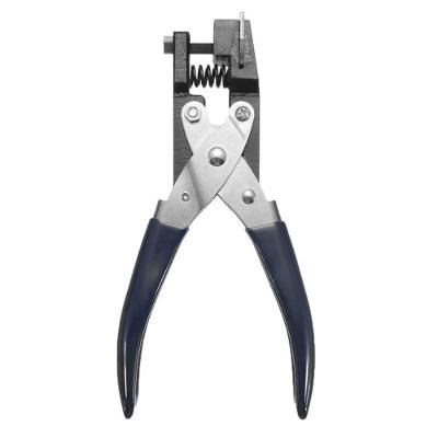 Canteadeira Conjugada Furador Ovóide Motivate B-001MT Corta Folhas e PVC