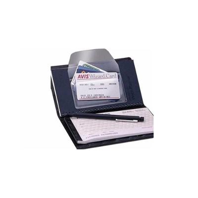 Bolsa Auto Adesiva Motivate Cartão de Visita Abertura Lateral 100 Unidades