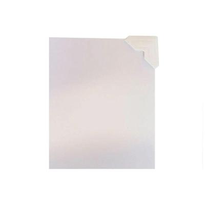 Cantoneiras de Papel Auto Adesiva para Fotos Motivate 84un Prata