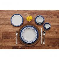 Conjunto De Xícara De Café Com Pires 06 Peças Paula Schmidt - 3