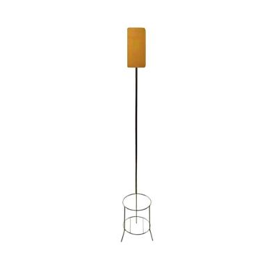 Suporte para Extintor de Incêndio com Haste 18cm Santa Edwirges