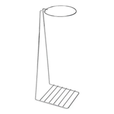 Suporte para Coador 01 Metal para Café Artesanal Estrutura Resistente Aramefer