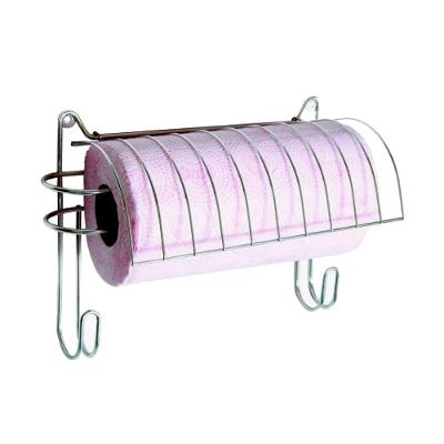 Suporte para Papel Toalha 1460STE Cozinha e Banheiro Santa Edwirges