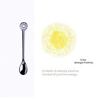 Conjunto De 6 Colheres Café Chá Prata Da Sorte Kiss Bugatti - 9