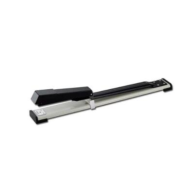 Grampeador Profissional Motivate Longo Alcance 317MM 20 Folhas