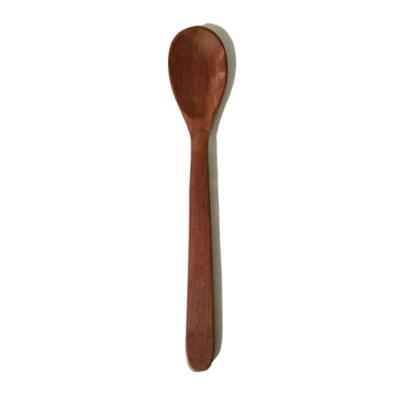 Colher de Pau Madeira Tramontina 23cm para Cozinha