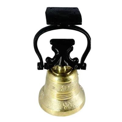 Sino Bronze Base em Ferro No2 14x26cm Mard Metais