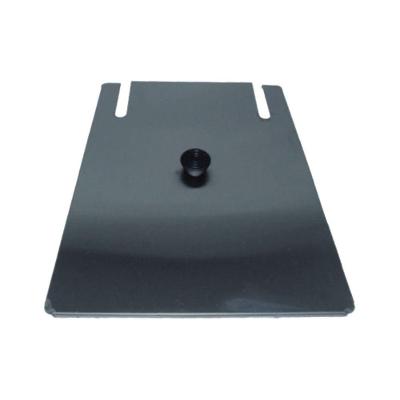 Tampa Fritadeira Elétrica Stevan Metal TP3E4LT-STM Aço Inox 3 e 4L