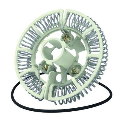 Resistência para Ducha Enerbras E-GRIFF 7800W 220V