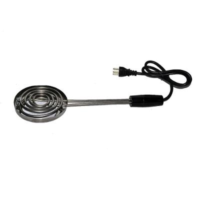Pururucadeira Elétrica 1400W 220V Disco Aço Inox 16cm Resiswal