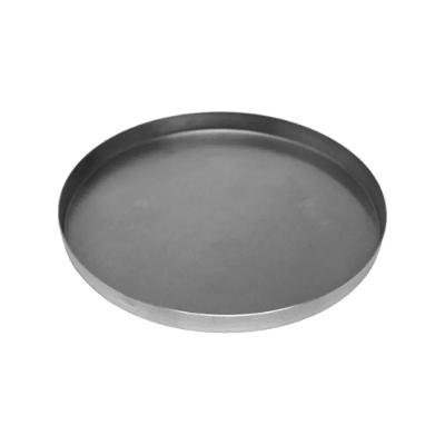 Forma de Pizza e Torta 14cm Retém Calor Massa Crocante 150ML Continental