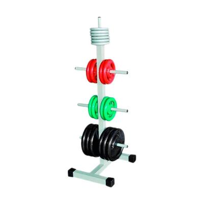 Suporte Expositor de Anilhas SEA700A 700kg Aço Pintado Anilhas Fitness