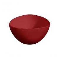 Cremeira Triangular Essential 11 X 11 X 5,8 Cm 250 Ml Vermelho Bold Coza - 1