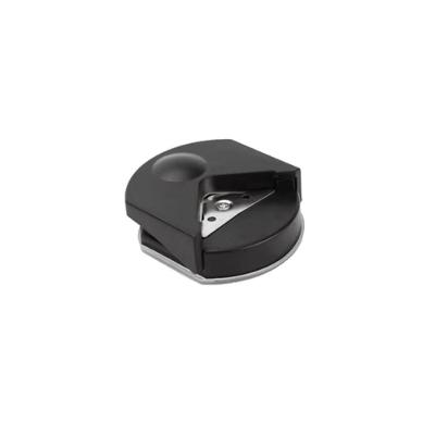 Mini Canteadeira Portátil Motivate C-003 Raio 5MM Preto