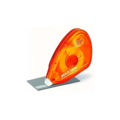 Fita Adesiva Dupla Face com Aplicador Motivate Multi Tape 9MM X 10M