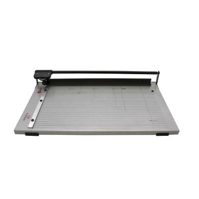 Refiladora Guilhotina Corte Rotativa 460MM A3 5 Folhas Lassane