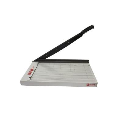 Guilhotina Refiladora Lassane Facão de Mesa 460mm A3
