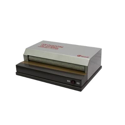 Máquina Colocadora de Espiral Elétrica Standart 23mm Bivolt Lassane