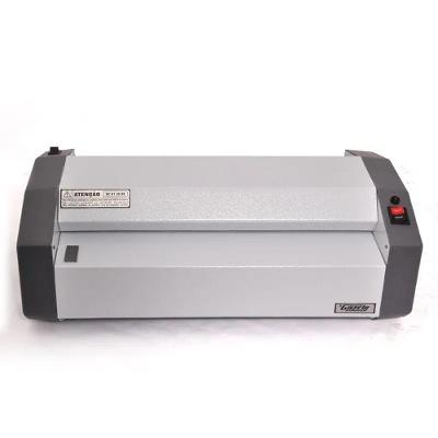 Plastificadora Gazela A3 AC91.30.36 Cilindros de Silicone Bivolt