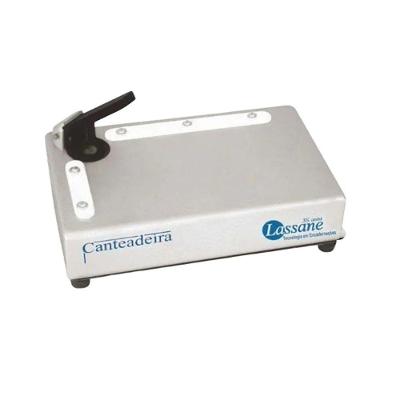 Canteadeira Lassane para Arredondar Cantos Corte 5MM 12cm 20m