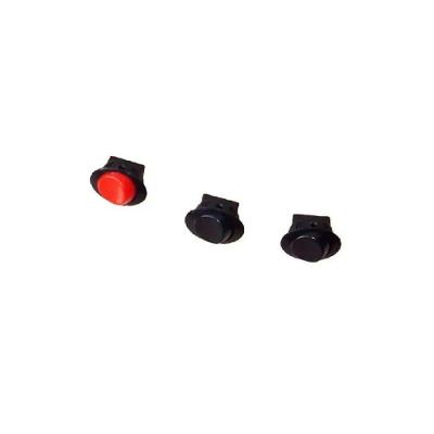 Conjunto de Chave Liga-desliga e Reverso Plastificadora CLD21mm.mr Máquinas