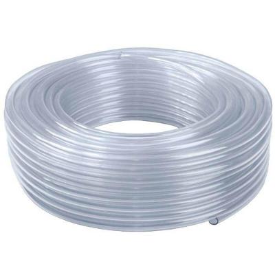 Mangueira de Nível Siliconada 5-16 X 1,3 15m PVC Transparente Gitel