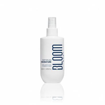 Desodorante Colônia Signature Body Splash Masculino 200ML Bloom