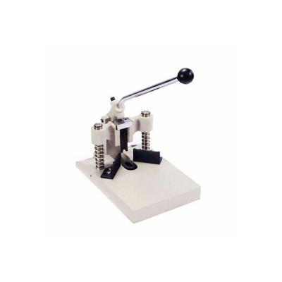 Canteadeira Industrial 250 Folhas Ferramentas 6mm e 10mm Lassane