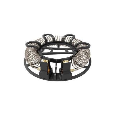 Resistência Fame Brasil Chuveiro Intense e Compacta Eletrônico 5400W 110V
