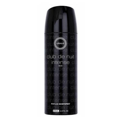 Desodorante Armaf Club de Nuit Intense Men Spray 200ML