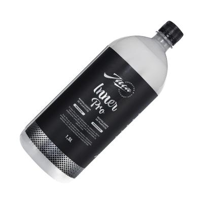 Revitalizador de Plásticos Internos Inner Pro 1,5L Proteção UV Jaça