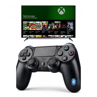 Controle para TV Aquilae Bluetooth Xbox Game Pass Geforce NOW Preto