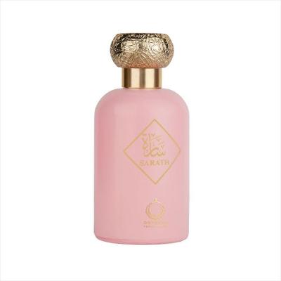 Perfume Sarath Unissex Eau de Parfum Floral 100ML Orygens Fragrances