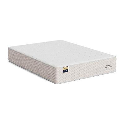 Colchão Casal Espuma Orthopur D33 138x188x31cm Branco Ortobom