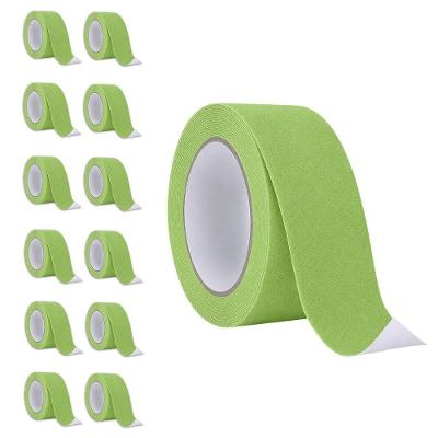 Kit 12 Fitas Antiderrapantes SU-NOSA2 Neon Fotoluminescente 5M Leva Pro Pet