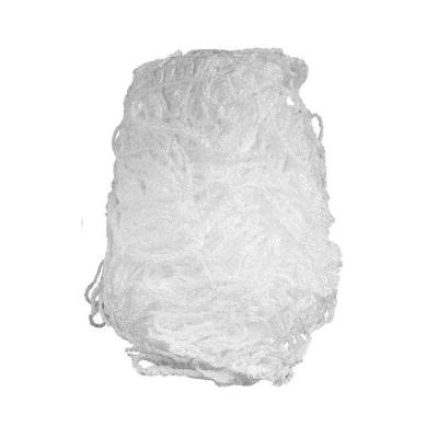 Rede para Trave Juvenil Nylon 5x5 70cm Fácil Esporte
