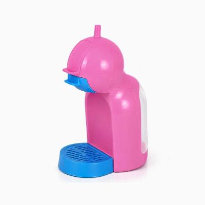 Cafeteira de Brinquedo Cook House Play Toys Faz de Conta Rosa Draik