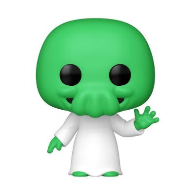 Boneco Funko Pop! Goomi Minions e Monstros Vinil 9cm Candide
