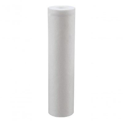 Kit 15 Refis Filtro Polipropileno PP10-20B 9 3-4 20 Micra Branco BBI Filtração