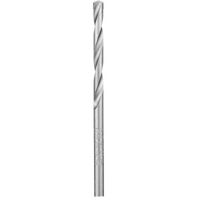 Broca para Concreto IW902 5mm X 90MM Carboneto de Tungstênio Prata Irwin