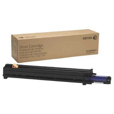Cilindro Xerox 013R00647 Original Workcentre 7425 7428 7435 61.000 Páginas