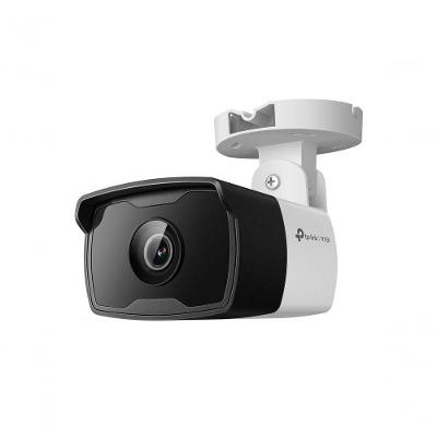 Camera Ip Cftv Poe Bullet Externa 2mp Vigi C320i 4mm