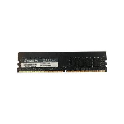 Memória RAM DDR4 8GB 2666MHZ para Desktop BPC2666D4CL19I-8G OEM Brazil PC